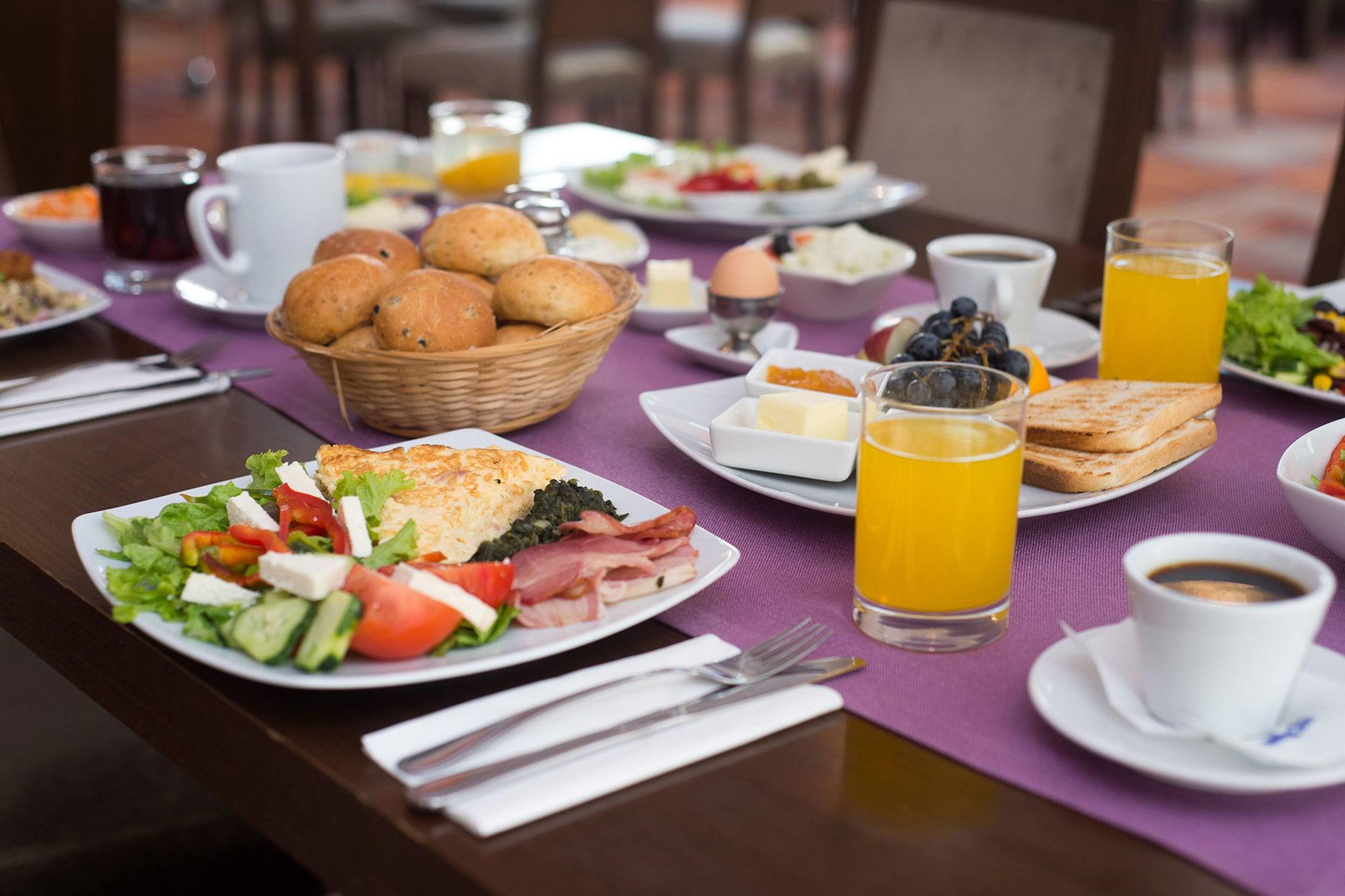 Unirea Hotel & Spa Iasi Buitenkant foto